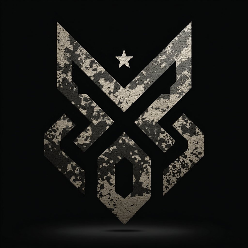 Foxhole Foundation Logo